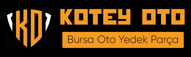 Kotey Oto | Bursa Oto Yedek Parça